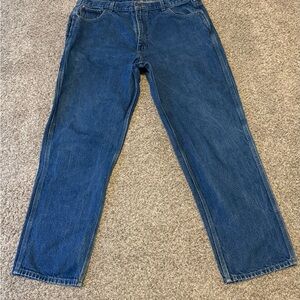 Carhartt Men's Jeans Size 40 x 32